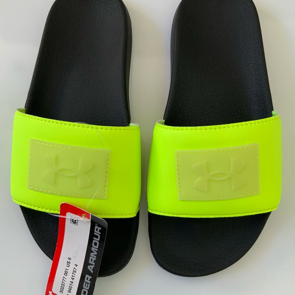 Under Armour Sandals